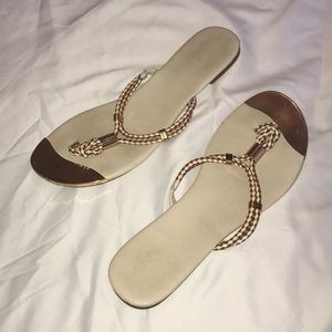 Mossimo sandals 11
